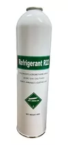 Bombona Refrigerante R 22 800 Gr Sin Llave