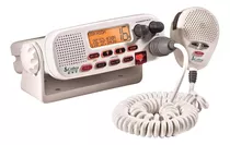 Cobra Mr F45-d Radio Marina Vhf