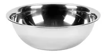 Utensilio Cocina Bowl Acero Inoxidable 20cm