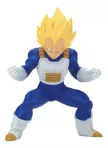 Banpresto - Dragon Ball Z: Super Saiyan Vegeta Ver. B