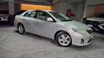 Toyota Corolla Xei 2013 1.8 Mt Smart Garage
