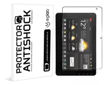 Protector De Pantalla Antishock Para Olivetti OliPad 100