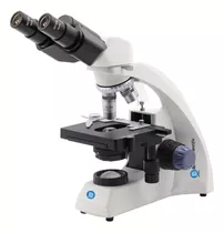 Microscopio Biológico Óptico 1600x