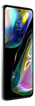 Celular Motorola Moto G82 5g 128gb + 6gb Ram Amoled 120hz Color Blanco