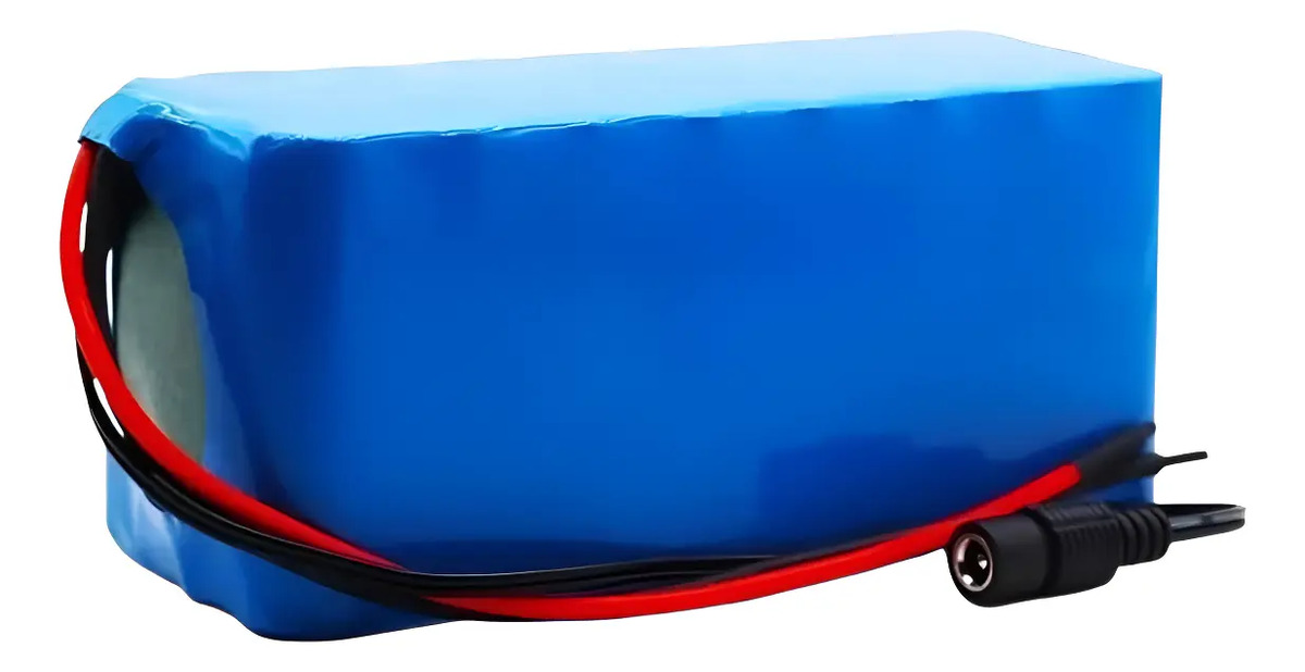 Bateria Jh 103450 | Mercado Livre