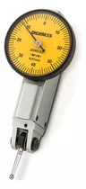 Relógio Apalpador - Curso 0,2mm Diâmetro Do Mostrador Ø30mm