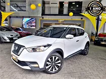 Nissan Kicks 1.6 16v Flexstart Sl 4p Xtronic