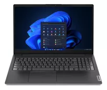 Notebook Lenovo V15 I7 16gb 512gb Ssd W11 Pro 15.6   Fhd