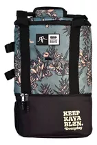 Cooler Kaya Unite Nomade Bag Puya Green