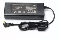 Vanzer 90w Ac Adaptador De Corriente Cargador Portatil Para