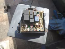 Vendo Caja De Fusible Y Relay De Mazda 323 Año 2000