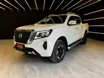 Nissan Frontier 2022