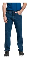 Jeans Hombre Montana Clásico Wrangler Original 