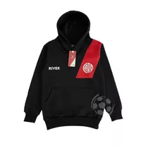 Buzo River Plate De Niño Con Licencia Oficial