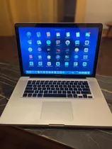 Macbook Pro 15-inch Late 2008