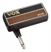 Vox Amplug 2 Ac30 Caja Cerrada