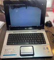 Laptop Hp Pavilion Dv6433d Intel Core2 Cpu