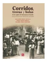 Primera | Corridos, Trovas Y Bolas De La Región Amecameca-c