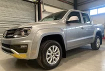 Volkswagen Amarok 2.0 Comfortline 180 Cv 4x2 At 2023 Fm