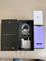 Huawei Mate 30 Pro.