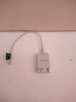Micro Filtro Conector Adsl Duplo Modem E Telefone