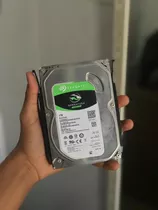 Disco Rígido Interno Seagate Barracuda St1000dm010 1tb