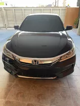 Honda  Accord  Exl