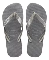 Ojotas Unisex Havaianas Top 35/40 *shubox*