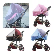 Cubre Coche Para Bebes Tela