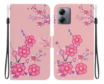 Funda Para Teléfono Motorola Moto G14 G13 G23 G53 G73 G72 G4