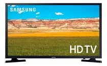 Smart Led Tv Samsung 32 Pulgadas Hd Un32t4300agczb