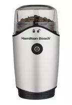 Molino Para Café Y Especias Hamilton Beach 80350r