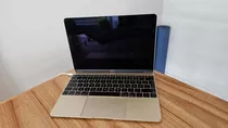 Macbook 12 Retina 2016 512gb 8gb Ram