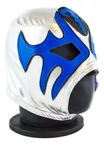 Atlantis Mascara Lycra Lucha Libre Luchador Para Adulto