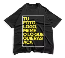 Remeras Para Sublimar