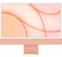 Computadora De Escritorio Todo En Uno Apple 2021 iMac 256gb
