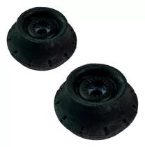 Cazoletas + Rodas Para Volkswagen Gol G5 1.6 2009-2014