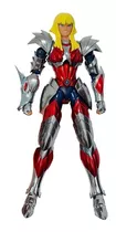 Jmodel Saint Seiya Cloth Myth Ex Merak Hagen Asgard God War