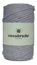 String Revesderecho® Algodón Peinado 4 Mm 250grs