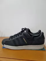 Zapatillas adidas Superstar Casi Nvas,  Talle 12 Y 1/2 (31 C