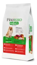 Ração Cães Adultos Rpm Nature Super Premium Finotrato 15kg