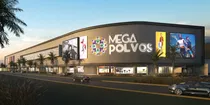 Remato Tienda En Megapolvos - Los Olivos