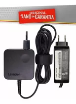 Original +nf Carregador Para Notebook Lenovo 3.25a De 65w 