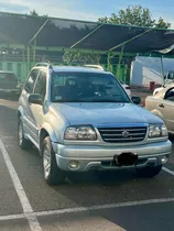 Suzuki Vitara Fulldos Puertas 4x4