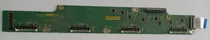 Buffer Board Para Tv Plasma Panasonic 42th-42px70b