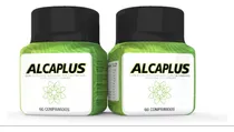 Alcaplus Quemador De Grasa Rapido Y Sa - mL a $1250