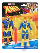 Ciclope X-men 97 Marvel Legends Cyclops