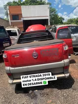 Fiat Strada 1.4