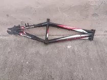 Cuadro Bici Bmxrin 20