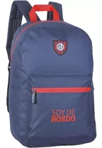 Mochila San Lorenzo De Espalda 17 Pulgadas Sl16 